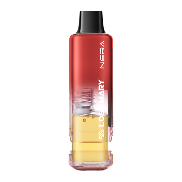 Watermelon Ice Lost Mary Nera Fullview Pods (2pk) — Buy Online Australia | Buy Vape Online