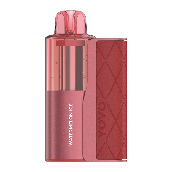 Watermelon Ice YOVO JB50000 Kit — Buy Online Australia | Buy Vape Online