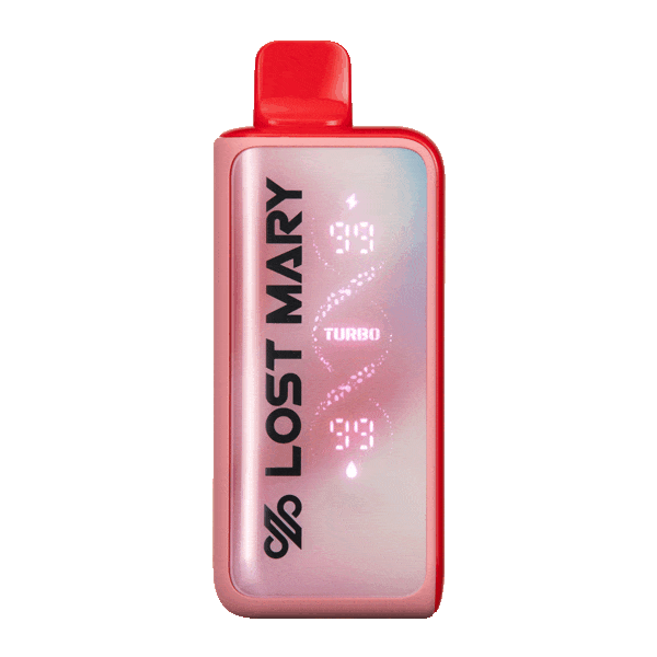 Watermelon Lost Mary MT35K Turbo — Buy Online Australia | Buy Vape Online