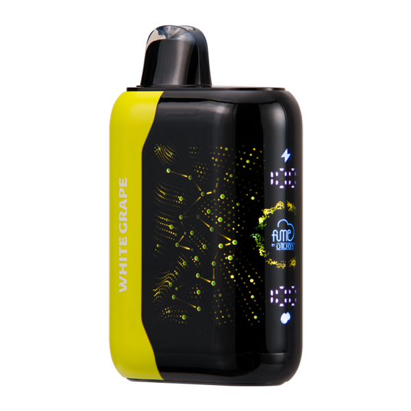 White Grape Fume PRO 30K — Buy Online Australia | Buy Vape Online