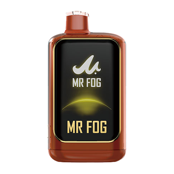 Wintergreen Mr Fog Nova — Buy Online Australia | Buy Vape Online