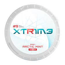 XTRIME - Lime Paradise — Buy Online Australia | Buy Vape Online
